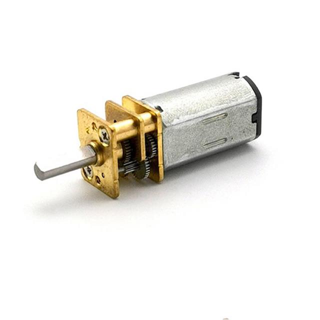 INEED MOTOR IND-GM-N30-1000-10D-12 electronic component product image