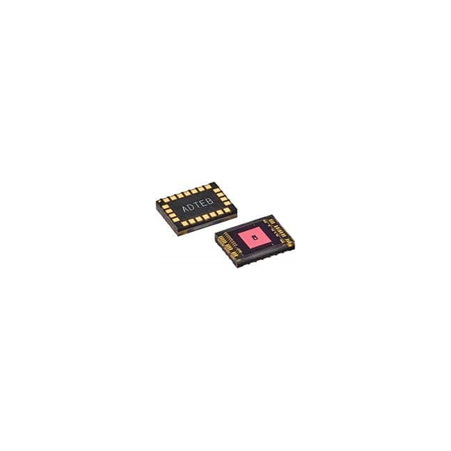 ams-OSRAM USA INC. AS7038RB-COLM OLGA22 LF T&RDP electronic component product image