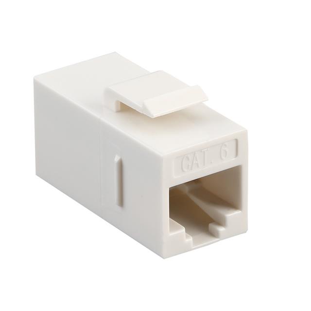 Triplett CAT6-CPL-WH electronic component product image