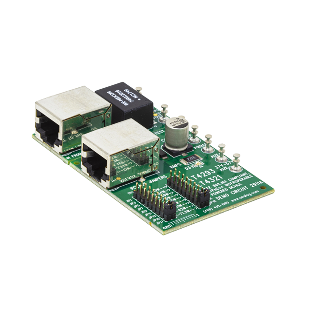 Analog Devices Inc. DC2911A electronic component product image
