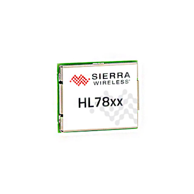 Sierra Wireless HL7800_1104776 electronic component product image