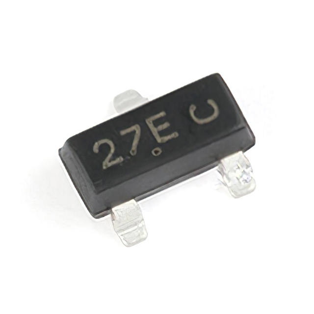 UMW NUP1301 electronic component product image