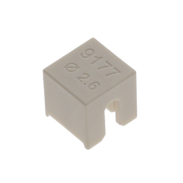 KYOCERA AVX 609177001526100 electronic component product image