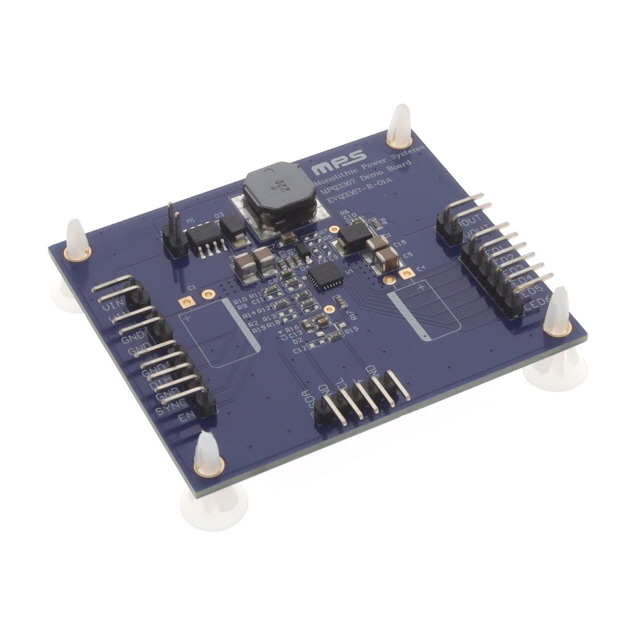 Monolithic Power Systems Inc. EVQ3367-R-01A electronic component product image