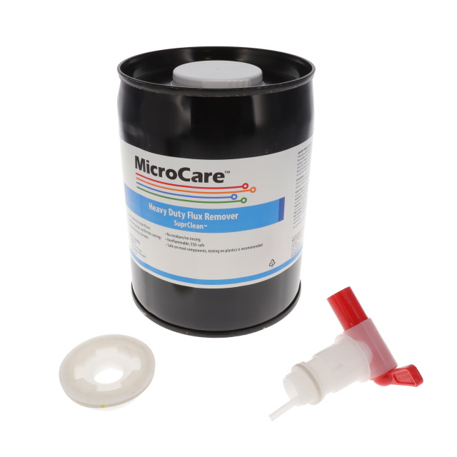 MicroCare Corporation MCC-SPRG electronic component product image