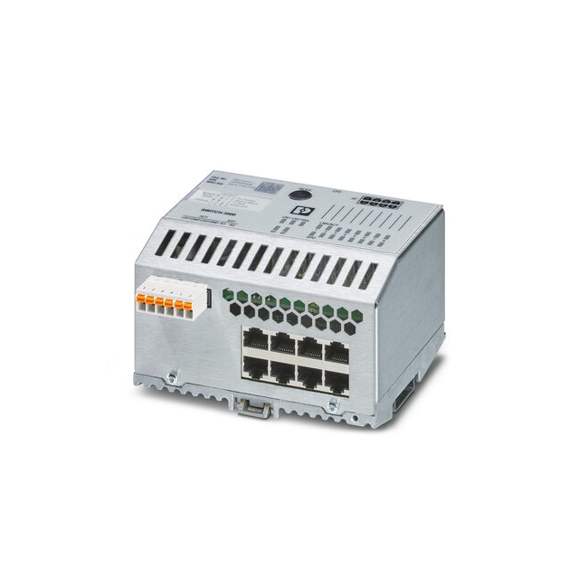 Phoenix Contact 1089134 electronic component product image