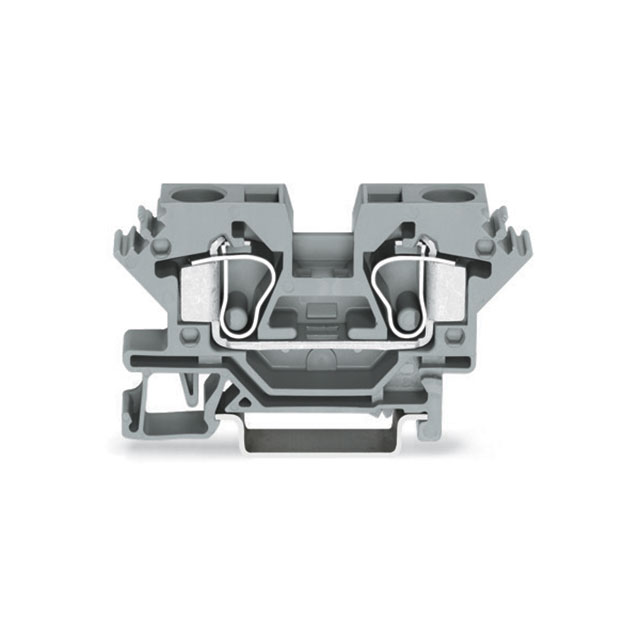 WAGO Corporation 284-691 electronic component product image