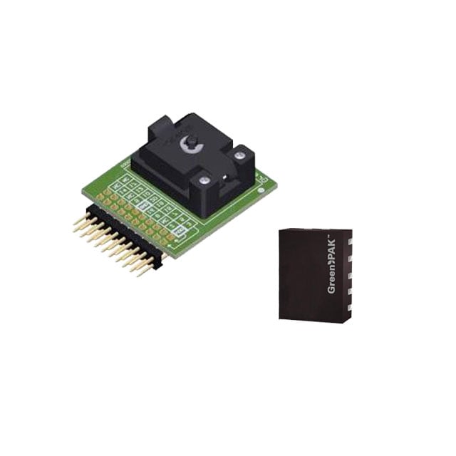 Renesas Electronics Corporation SLG47105V-SKT electronic component product image