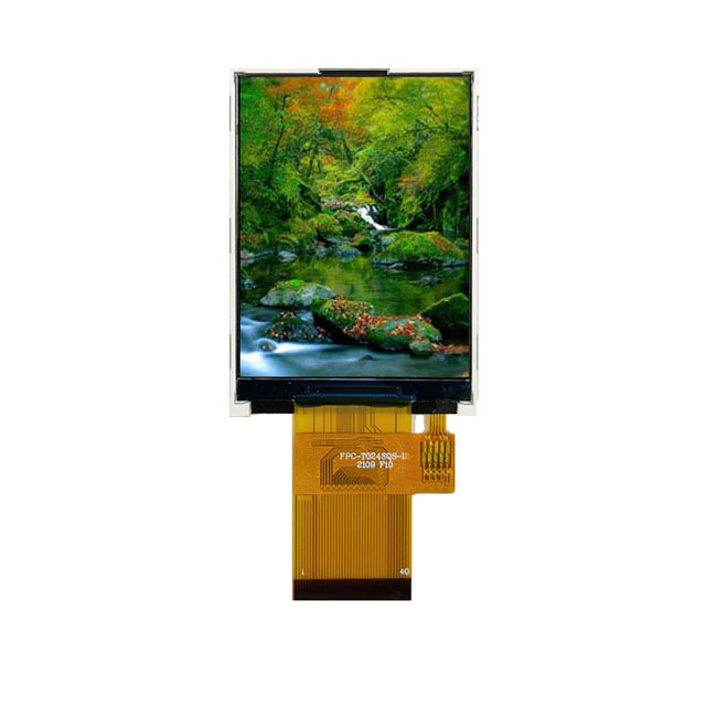 GlobalTech Display GLT024240320TR2 electronic component product image