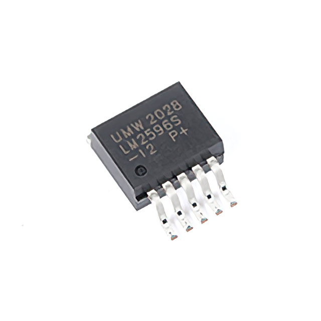 UMW LM2596S-12 electronic component product image