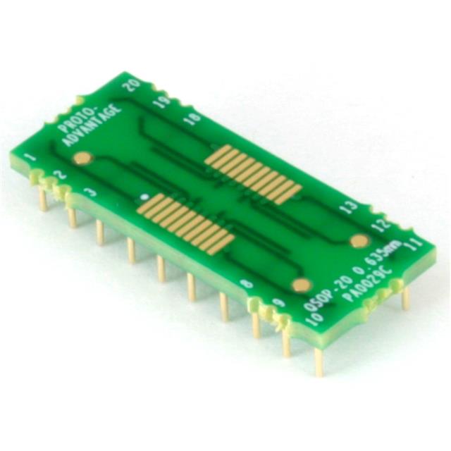 Chip Quik Inc. PA0029C electronic component product image