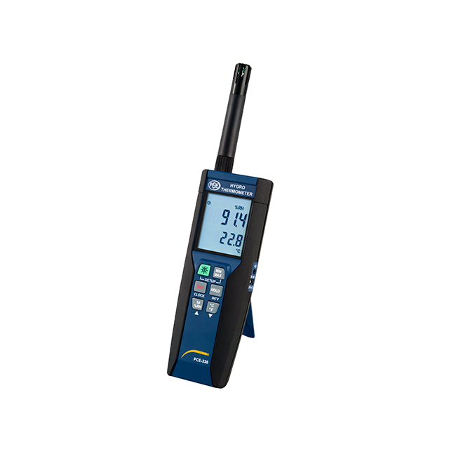 PCE Instruments PCE-330 electronic component product image