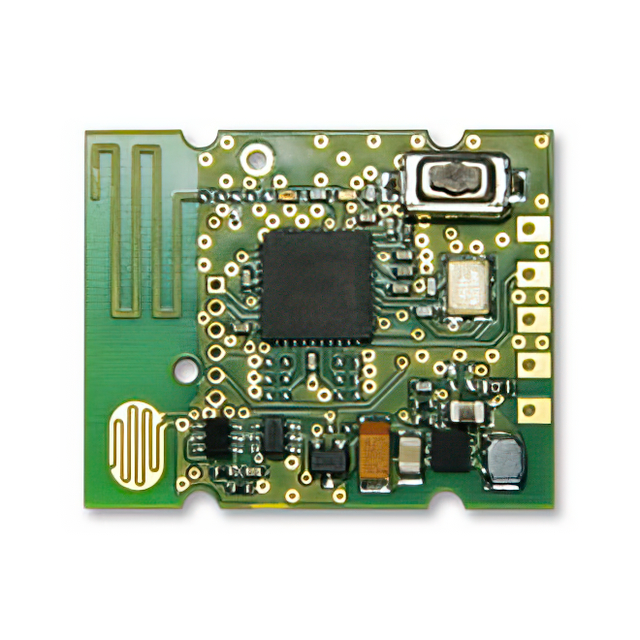 Enocean PTM535Z electronic component product image