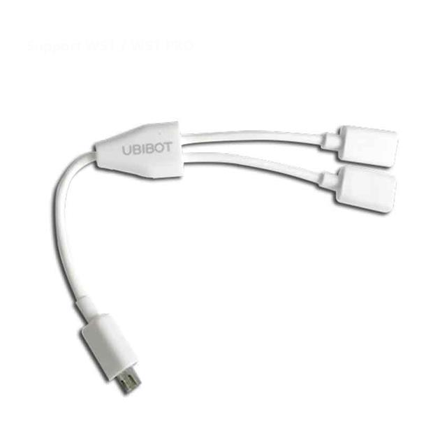 UbiBot SPC-U-1-2 electronic component product image