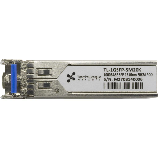 TechLogix Networx TL-1GSFP-SM20K electronic component product image