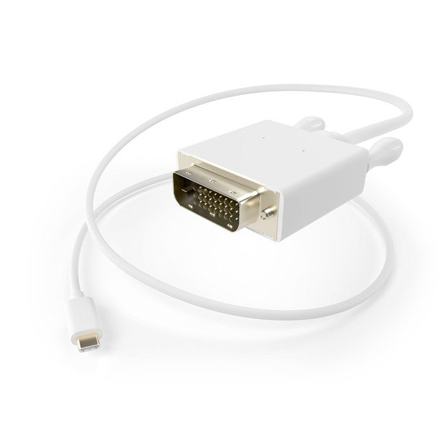 UNC Group, LLC USBC-DVI-03F electronic component product image