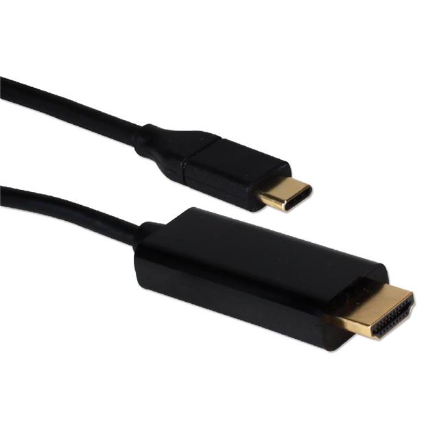QVS USBCHD-03 electronic component product image