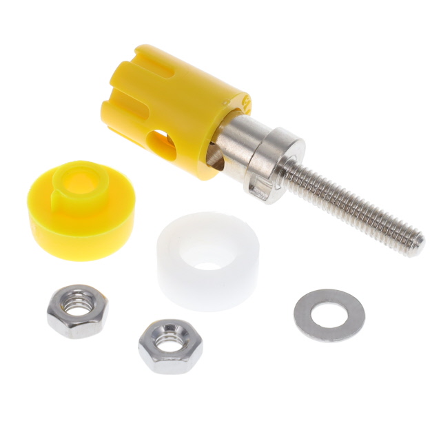 CLIFF Electronic Components Ltd CL681565 electronic component product image