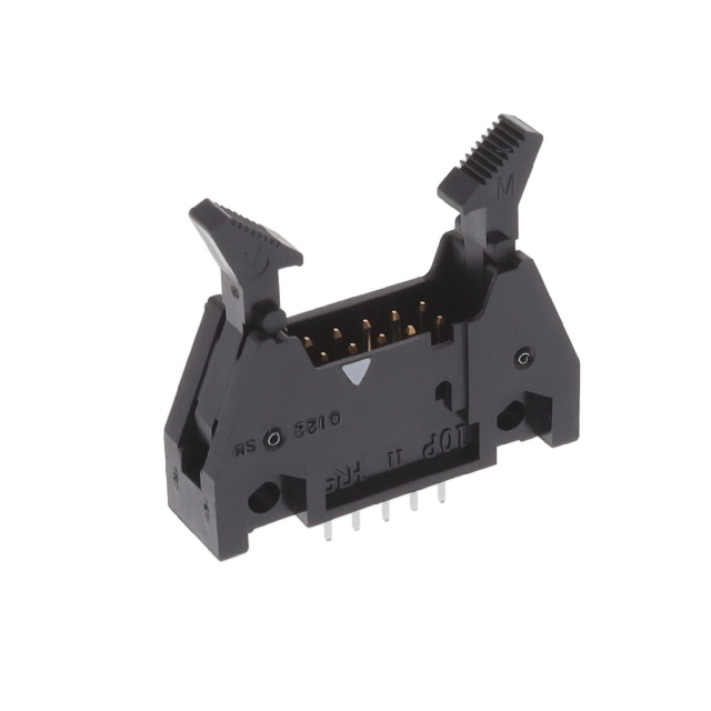 Hirose Electric Co Ltd HIF3BA-10PA-2.54DSA(63) electronic component product image