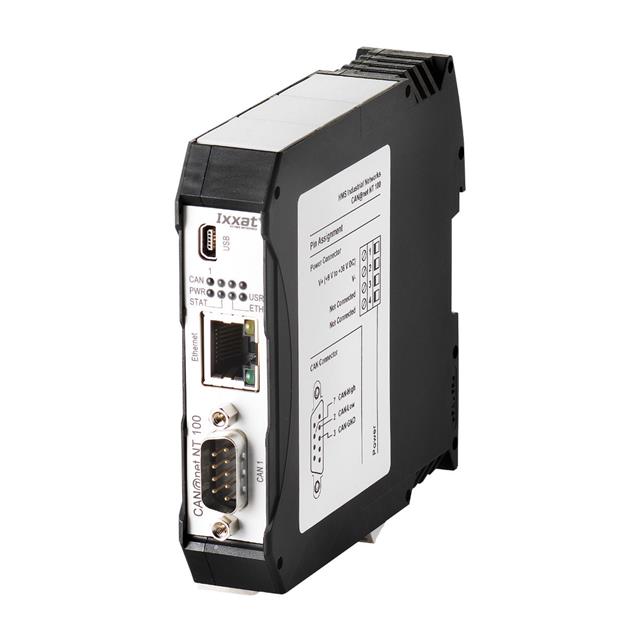 HMS Networks 1.01.0332.10000 electronic component product image