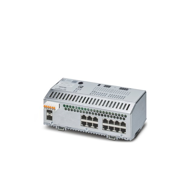 Phoenix Contact 1089154 electronic component product image