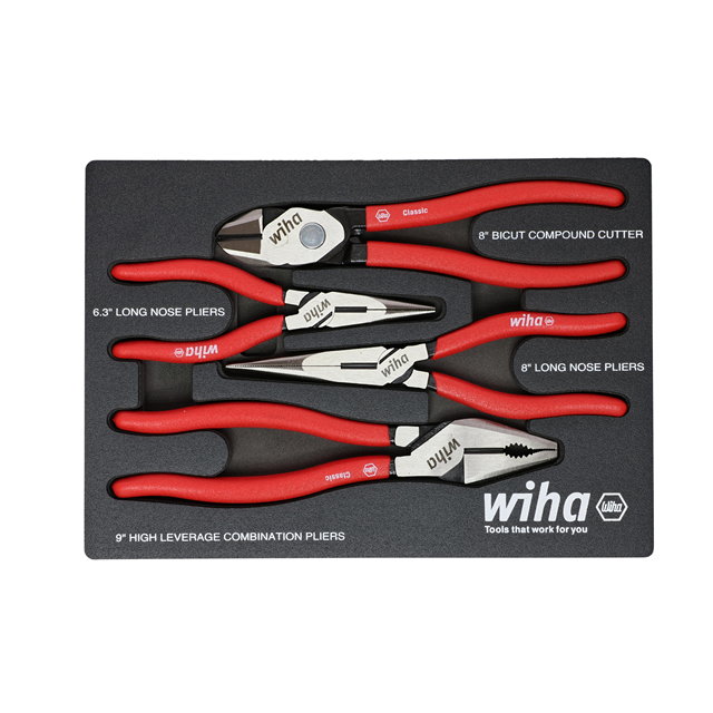 Wiha 34681 electronic component product image