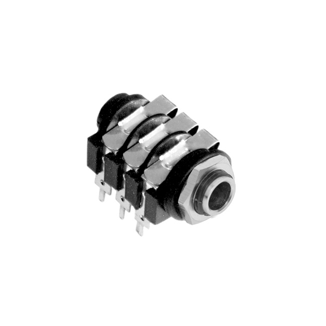 Amphenol Audio ACJM-MC electronic component product image