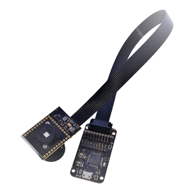 ams-OSRAM USA INC. 990601072 electronic component product image