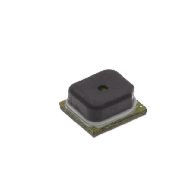 Honeywell Sensing and Productivity Solutions ABP2LNNT400KA2A3XX electronic component product image
