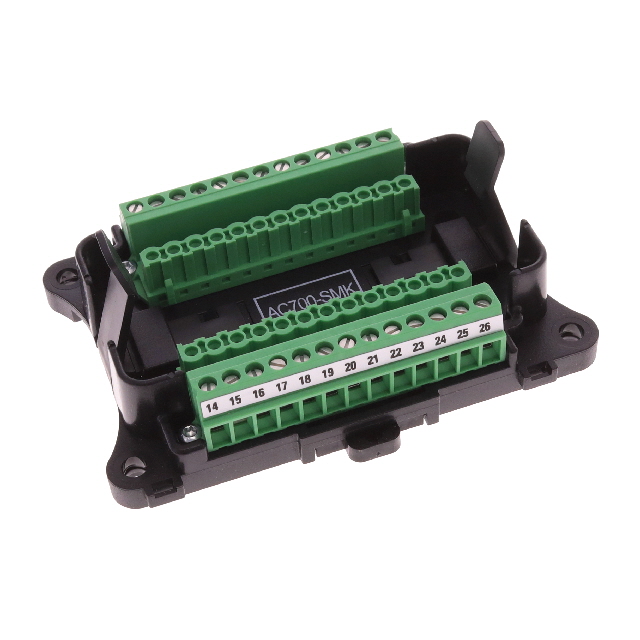 Littelfuse Inc. AC700-SMK electronic component product image