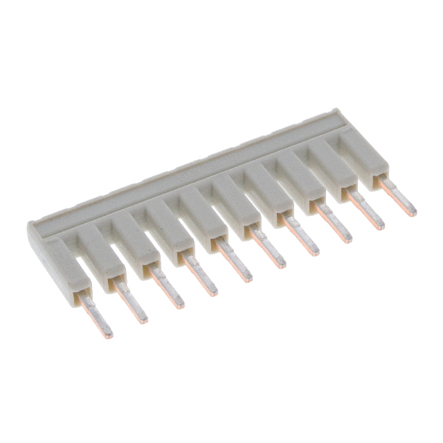 WAGO Corporation 2001-410 electronic component product image