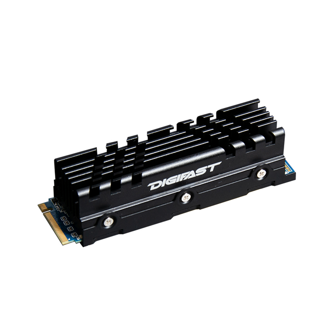 Digifast DG-HTSK-B electronic component product image