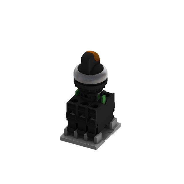 Moujen M22S-T22SB02-E30-Y electronic component product image