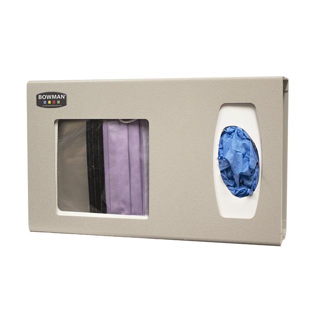 Bowman Dispensers PA004-0212 electronic component product image