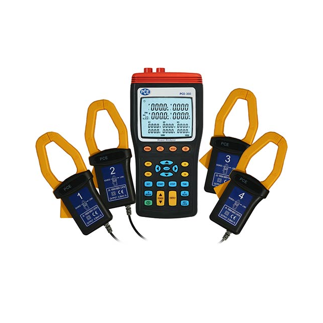 PCE Instruments PCE-360 electronic component product image