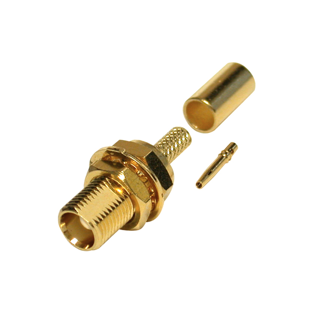 RF Industries RMX-8252-1B electronic component product image