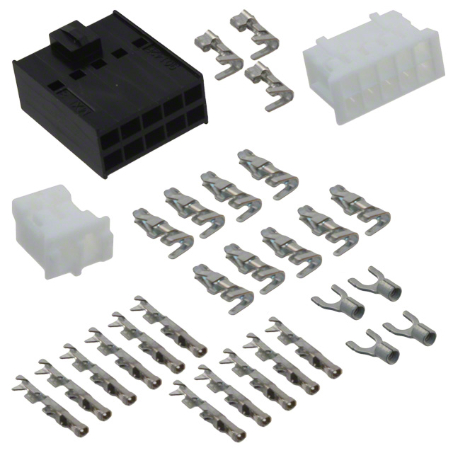 ARTESYN / Advanced Energy 70-841-024 electronic component product image