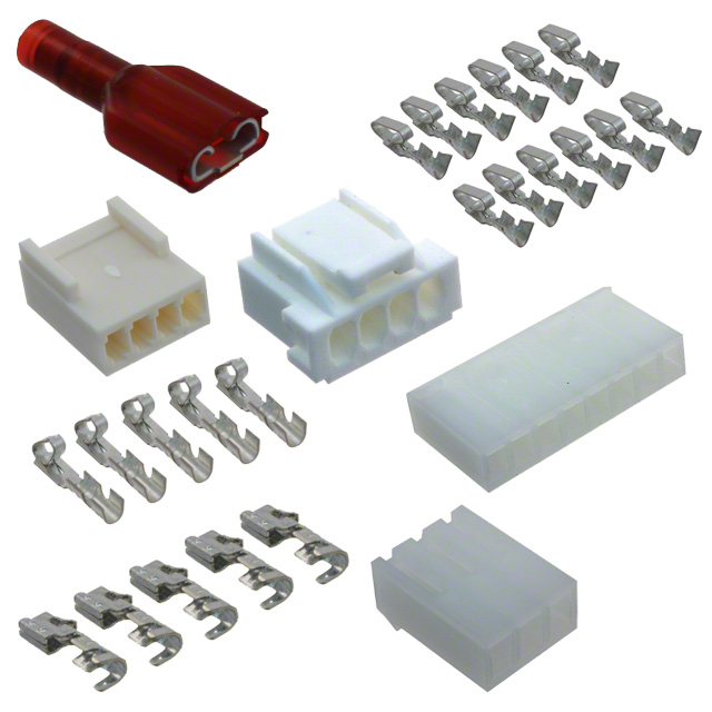 ARTESYN / Advanced Energy 70-841-025 electronic component product image