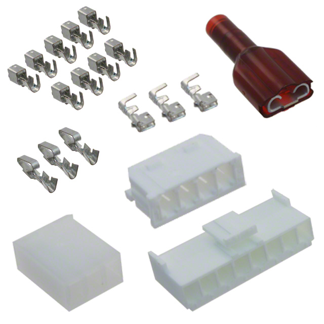 ARTESYN / Advanced Energy 70-841-026 electronic component product image