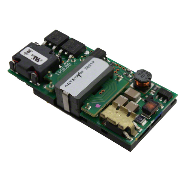 ARTESYN / Advanced Energy CXA10-48D12J electronic component product image
