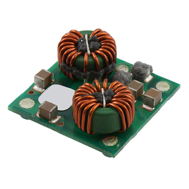 OmniOn Power™ FLT007A0-SRZ electronic component product image
