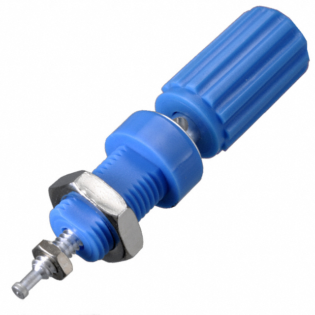 Cinch Connectivity Solutions Johnson 111-0110-001 electronic component product image