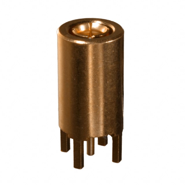 Cinch Connectivity Solutions Johnson 131-3801-201 electronic component product image