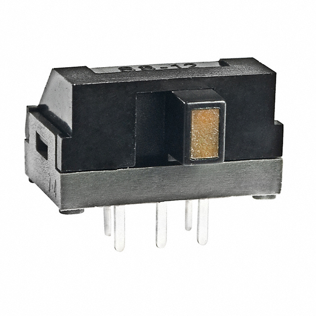 NKK Switches SS12SDH2LE electronic component product image