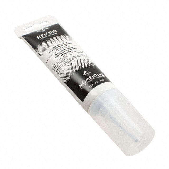 Momentive Performance Materials RTV102-85ML electronic component product image