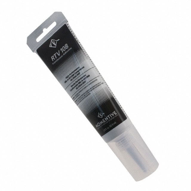Momentive Performance Materials RTV108-85ML electronic component product image