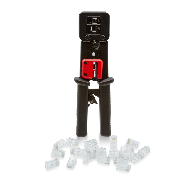 Triplett CAT5-HS-KIT electronic component product image
