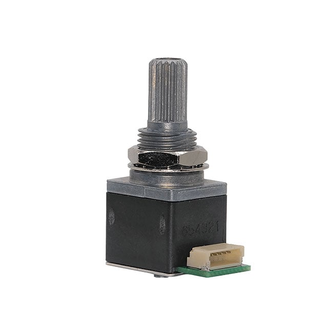 C&K ENCOS24D2S65R electronic component product image