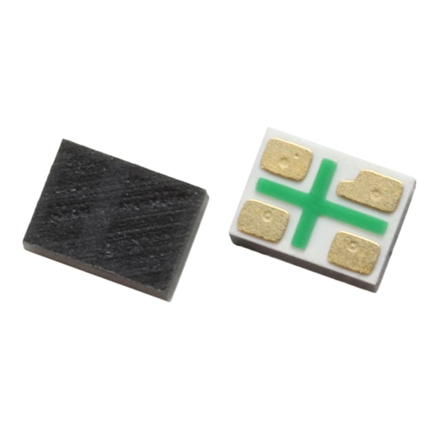 Nisshinbo Micro Devices Inc. NJL5912R-TE1 electronic component product image