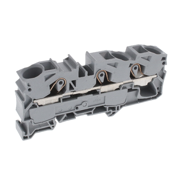WAGO Corporation 2016-1301 electronic component product image